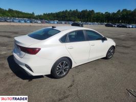 Kia Pozostałe 2024 2