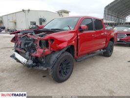 Toyota Tacoma 2022 2 Toyota Tacoma 2022 2