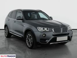 BMW X3 - zobacz ofertę