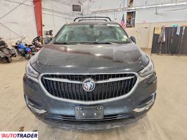 Buick Enclave 2021 3
