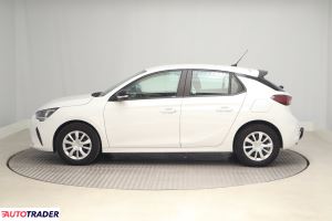 Opel Corsa - zobacz ofertę