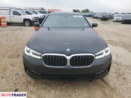 BMW 530 2021 2