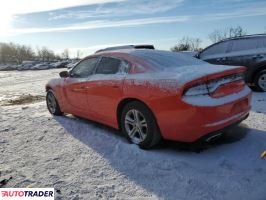 Dodge Charger 2020 3 Dodge Charger 2020 3