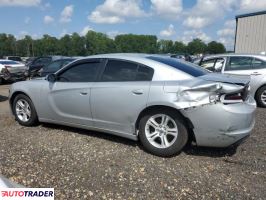 Dodge Charger 2020 3 Dodge Charger 2020 3