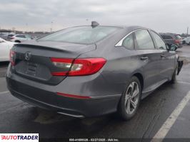 Honda Accord 2019 1 Honda Accord 2019 1