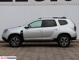 Dacia Duster 2019 1.3 147 KM