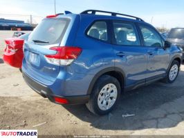 Subaru Forester 2023 2