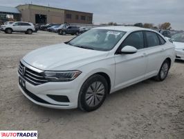 Volkswagen Jetta - zobacz ofertę