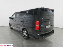 Toyota Pozostałe 2023 2.0 177 KM