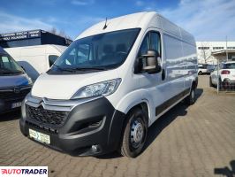 Citroen Jumper 2023 2.2