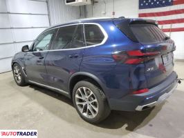 BMW X5 2024 3 BMW X5 2024 3