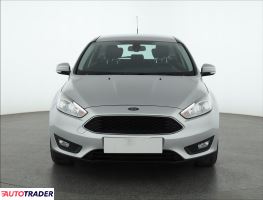 Ford Focus 2015 1.5 93 KM