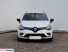 Renault Clio 2020 0.9 88 KM