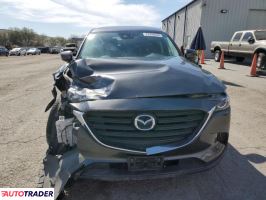 Mazda CX-9 2019 2