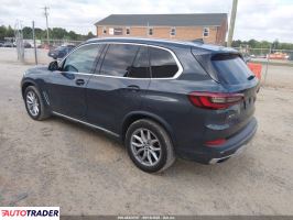 BMW X5 2021 3