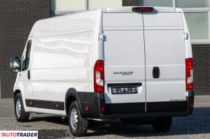 Fiat Ducato 2020 2.3