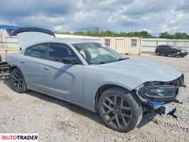 Dodge Charger 2022 3