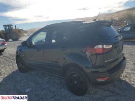 Ford EcoSport 2020 2