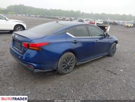 Nissan Altima 2019 2