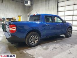 Ford Maverick 2024 2 Ford Maverick 2024 2