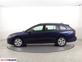 Volkswagen Golf 2021 2.0 113 KM