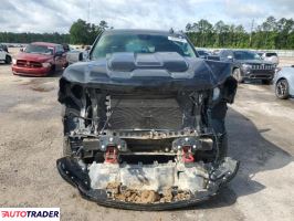 Chevrolet Silverado 2024 5