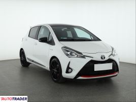 Toyota Yaris 2019 1.5 99 KM Toyota Yaris 2019 1.5 99 KM