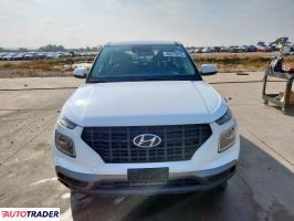 Hyundai Pozostałe 2021 1