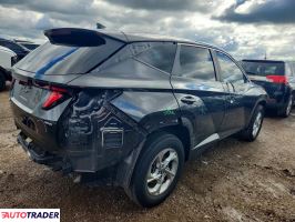 Hyundai Tucson 2023 2