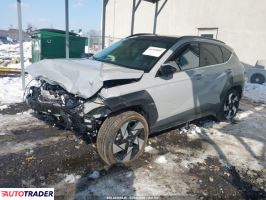 Hyundai Kona 2024 1
