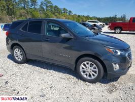 Chevrolet Equinox 2020 1