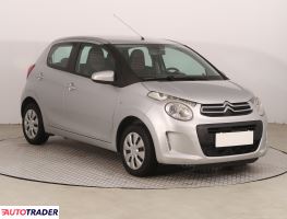 Citroen C1 2016 1.0 68 KM