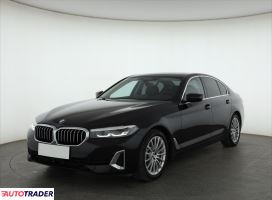 BMW 530 2022 2.0 248 KM