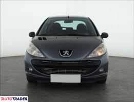 Peugeot 206 2010 1.1 59 KM