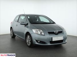 Toyota Auris 2008 1.6 122 KM