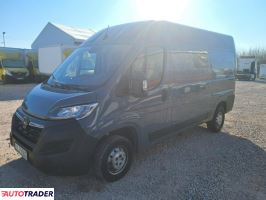 Opel Movano 2023 2.2