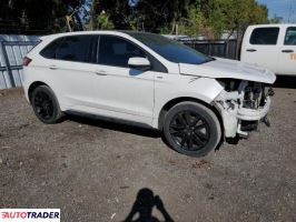 Ford Edge 2021 2 Ford Edge 2021 2