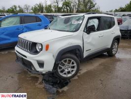 Jeep Renegade 2020 2