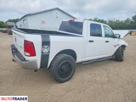 Dodge Ram 2022 5