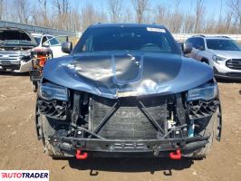 Jeep Grand Cherokee 2021 3