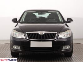 Skoda Octavia 2010 1.4 120 KM Skoda Octavia 2010 1.4 120 KM