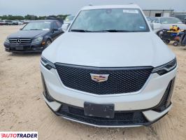 Cadillac Pozostałe 2023 3