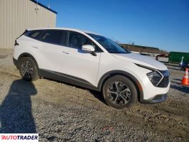 Kia Sportage 2024 2