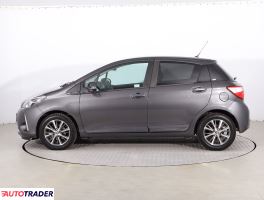 Toyota Yaris 2020 1.5 123 KM