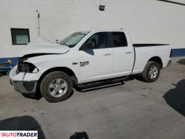 Dodge Ram 2019 5