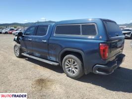 GMC Sierra 2021 3