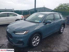 Honda HR-V 2024 2