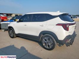 Kia Pozostałe 2024 2