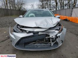 Toyota Corolla 2022 1 Toyota Corolla 2022 1