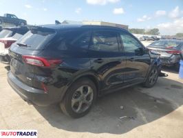 Ford Escape 2023 1 Ford Escape 2023 1